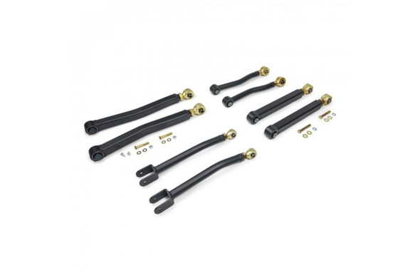 Clayton Off Road Short Control Arm Kit |1809200-Fits Jeep Wrangler JL