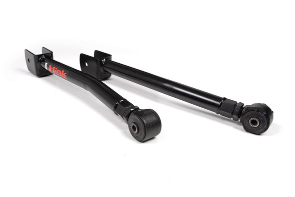 JKS J-Link Front Upper Adjustable Control Arms |1634-Fits Jeep Gladiator JT / Jeep Wrangler JL