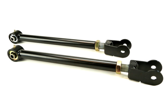 RockJock Off Road Suspension System Control Arms Front Upper |CE-9807FUA-Fits Jeep Wrangler JK