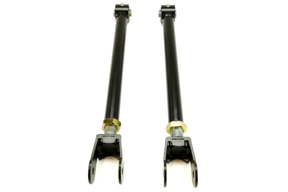 RockJock Off Road Suspension System Control Arms Front Upper |CE-9807FUA-Fits Jeep Wrangler JK