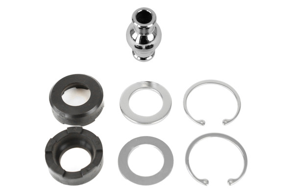 Teraflex Small Front Upper Adjustable FlexArm Joint Rebuild Kit |1951100-Fits Jeep Wrangler LJ / Jeep Wrangler TJ