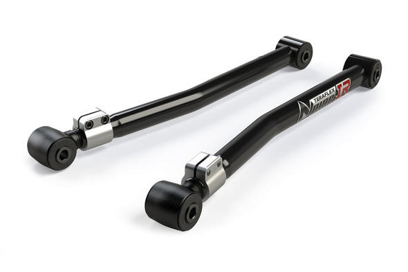 Teraflex Alpine IR Short Control Arms Front Lower 0-4.5in Lift |1416550-Fits Jeep Gladiator JT / Jeep Wrangler JL