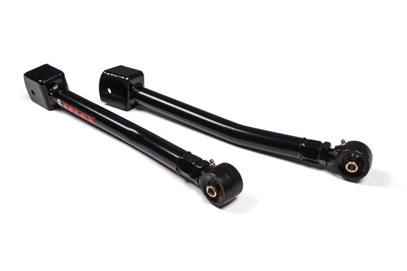 JKS J-Flex Adjustable Front Upper Control Arms |1616-Fits Jeep Gladiator JT / Jeep Wrangler JL