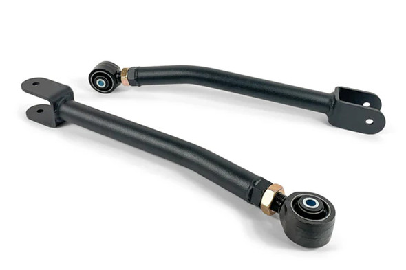 Clayton Off Road OVERLAND+ Front Upper Control Arms |1709101-Fits Jeep Gladiator JT / Jeep Wrangler JL