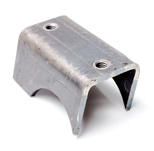 Teraflex Rear Axle Swaybar Mount Driver Side |3990231-Fits Jeep Wrangler TJ / Jeep Wrangler LJ