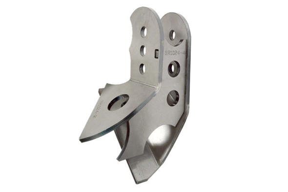 Artec Industries Dana 60 Truss Adjustable Panhard Mount |BR1024