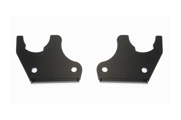 ReadyLift Suspension Rear Sway Bar Link Relocation Bracket |47-6803-Fits Jeep Wrangler JK