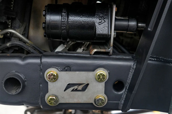 Motobilt Orbital Valve Mount |MB2079-Fits Jeep Wrangler JK