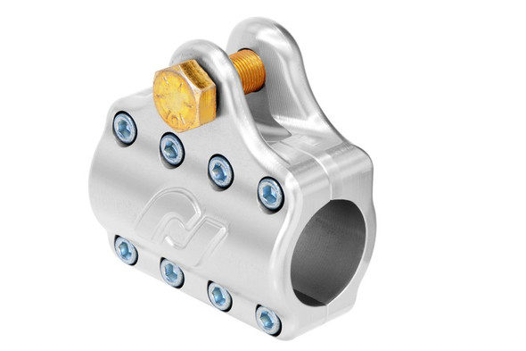 RockJock Ram Assist Tie Rod Clamp - Aluminum |RJ-401000-101