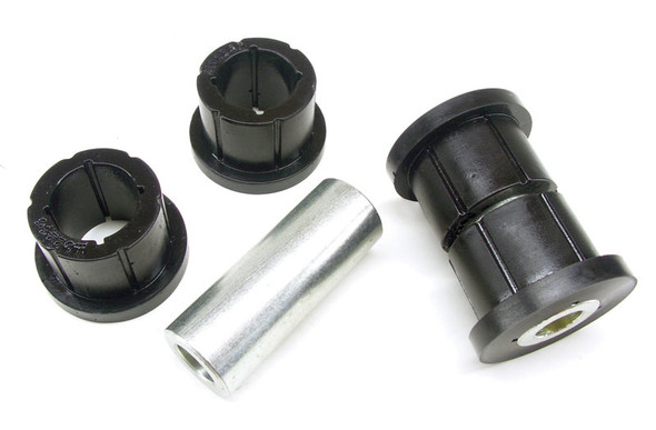 Teraflex Lower Flexarm Bushing Repair Kit Single |4106401-Fits Jeep Wrangler TJ / Jeep Wrangler LJ