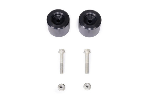 Steer Smarts RoMR Front Bump Stop Extension Kit 2.5in |74002007-Fits Jeep Wrangler JL / Jeep Gladiator JT