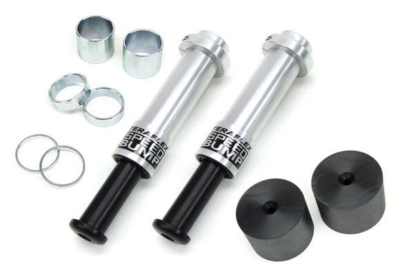 Teraflex Front SpeedBump Kit 6in |1958601-Fits Jeep Wrangler JK