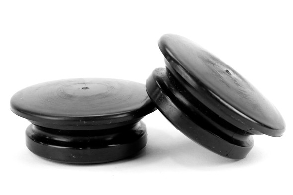 Teraflex Speedbump Rear Upper Strike Pad Kit |1992000-Fits Jeep Wrangler JK
