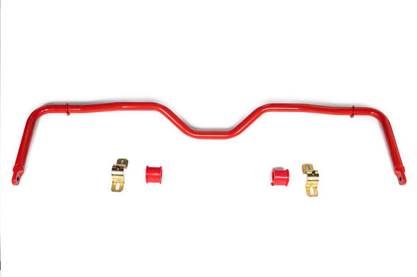 Steer Smarts RoMR Rear Sway Bar - Red |74001014-Fits Jeep Gladiator JT