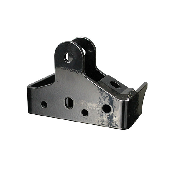 Rock Krawler Front Track Bar Bracket |RK04481K-Fits Jeep Wrangler JK