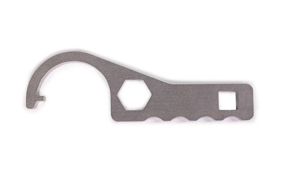 Steer Smarts Yeti XD Track Bar Spanner Wrench |73021001-Fits Jeep Gladiator JT / Jeep Wrangler JL / Jeep Wrangler JK