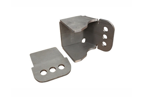 Motobilt Adjustable Upper Frame Link Mount - Single |MB1545