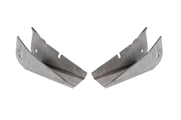 Synergy Manufacturing HD Rear Lower Control Arm Frame Bracket Kit |5020-01-Fits Jeep Wrangler JK