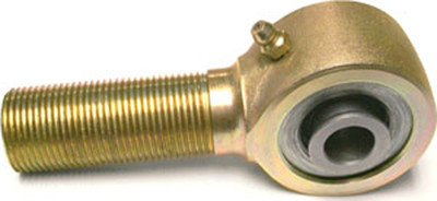 RockJock Narrow 2 inch Forged Johnny Joint w/1 inch LHT Stud |CE-9112NL-13