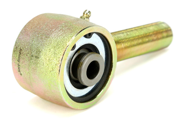 RockJock 2 1/2in Forged Johnny Joint |CE-9113-14