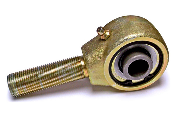 RockJock 2in Forged Johnny Joint, 3/4in-16 RHT - 1.600in x 0.562in Ball |CE-9112N75-13