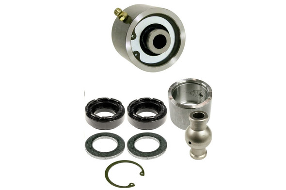 RockJock Johnny Joint Rod End |CE-9112P