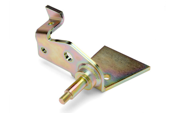 JKS Hi-Mount Steering Stabilizer Bracket |OGS162-Fits Jeep Wrangler JK