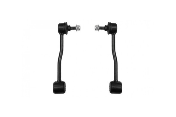 Rancho Performance Front Sway Bar Link Kit |RS62141-Fits Jeep Gladiator JT / Jeep Wrangler JL