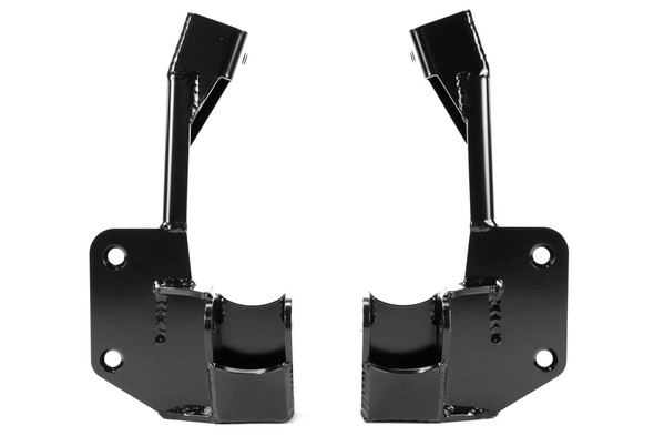 Synergy Manufacturing Front Long Arm Frame Brackets |8031-Fits Jeep Wrangler JK