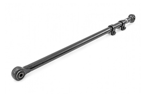 Rough Country Forged Rear Track Bar - 2.5-6in Lift |10651-Fits Jeep Gladiator JT