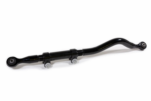 Steer Smarts Yeti XD Adjustable Front Track Bar - Black |75040002-Fits Jeep Gladiator JT / Jeep Wrangler JL