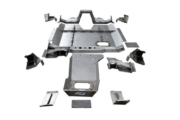 Motobilt Double Triangulated 4 Link Suspension |MB7016