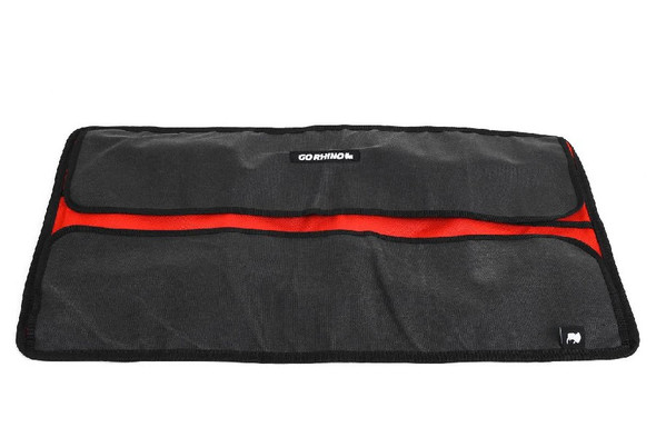 Go Rhino Xventure Gear Tool Wrench Roll - Large |XG1040-01