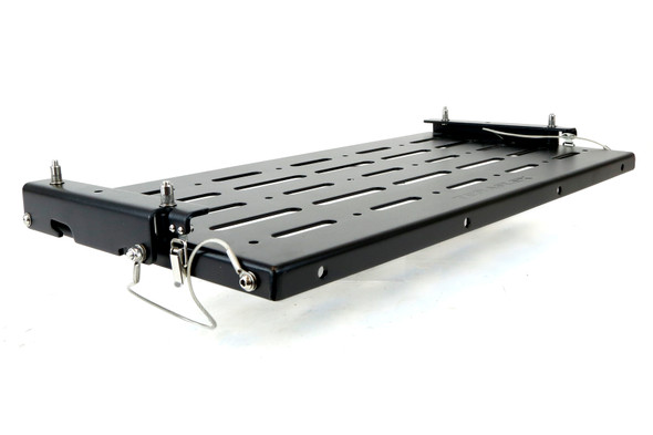 Teraflex JK Multi-Purpose Tailgate Table |4804181-Fits Jeep Wrangler JK