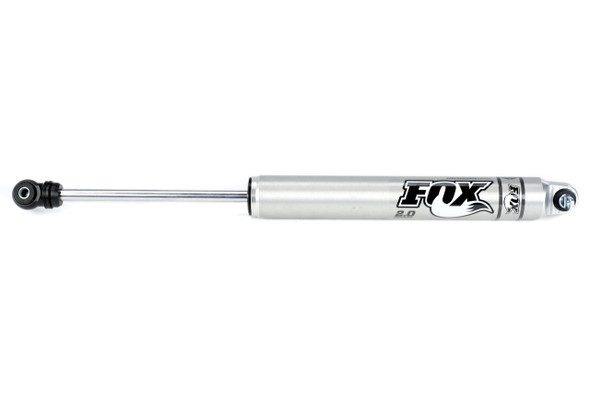Fox 2.0 Performance Series Shock Rear 6.5-8in Lift |985-24-065-Fits Jeep Wrangler LJ / Jeep Wrangler TJ