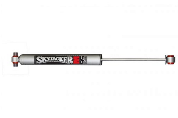 Skyjacker Rear Black Max Shock Absorber 3.5-4in Lift |M9388-Fits Jeep Wrangler JL