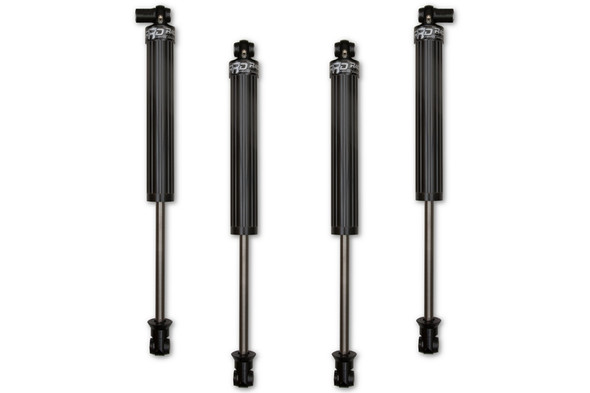 Rock Krawler 3in 2.25 RRD Shock Kit |RRD02371-Fits Jeep Gladiator JT
