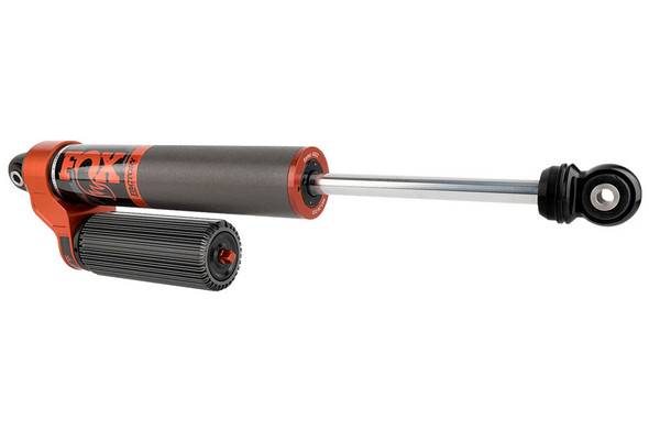JKS Fox 3.0 Factory Race Series Internal Bypass Remote Reservoir Adjustable Rear Shocks - 2-3in Lift |FOX88326081-Fits Jeep Gladiator JT