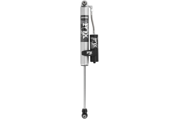 Fox 2.0 Performance Series with Remote Reservoir Shock, Rear 2-3in Lift |985-24-184-Fits Jeep Wrangler JL