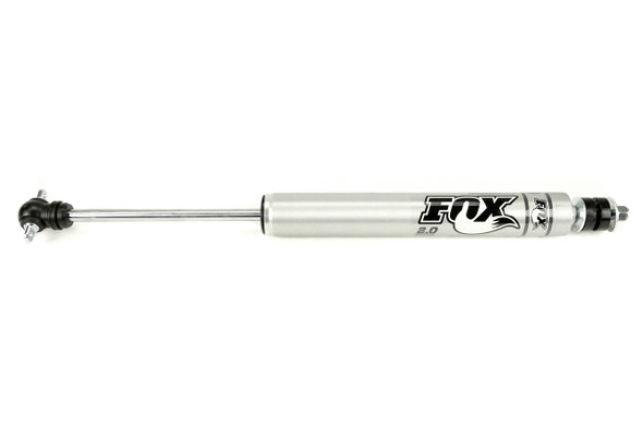 Fox Racing Shox Front 2.0 Performance Series IFP Shock Front 5-6in Lift |985-24-042-Fits Jeep Wrangler LJ / Jeep Wrangler TJ / Jeep Grand Cherokee WJ / Jeep Cherokee XJ / Jeep Wrangler YJ / Jeep Grand Cherokee ZJ