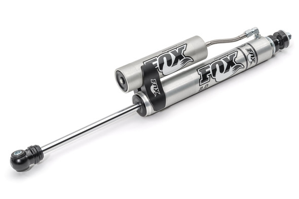 Fox 2.0 Performance Series Remote Reservoir Shock Front, 2.5-4in Lift |985-24-039-Fits Jeep Wrangler JK