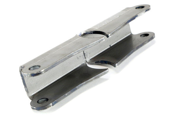 Synergy Manufacturing Front Lower Shock Mounts |8012-10-Fits Jeep Wrangler JK
