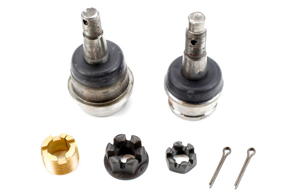 Dana Spicer Upper Lower Ball Joint Kit |2007354-Fits Jeep Wrangler JK