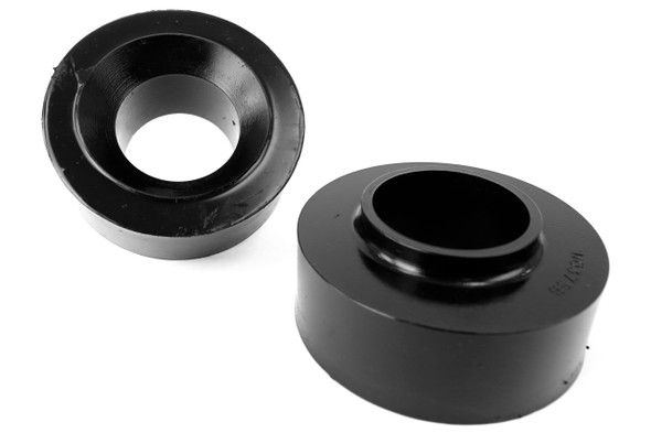Synergy Manufacturing Coil Spring Spacer Front 1.75in |8017-175-Fits Jeep Wrangler JK