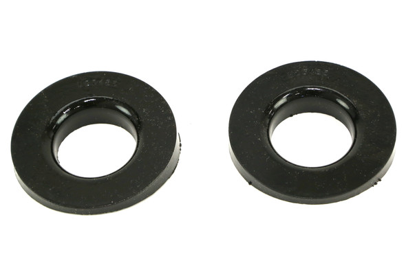 Synergy Manufacturing Rear Coil Wedges |8097-Fits Jeep Wrangler JK