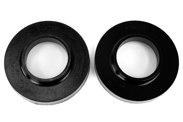 Synergy Manufacturing Coil Spring Spacer 3/4in Front |8017-075-Fits Jeep Gladiator JT / Jeep Wrangler JL / Jeep Wrangler JK