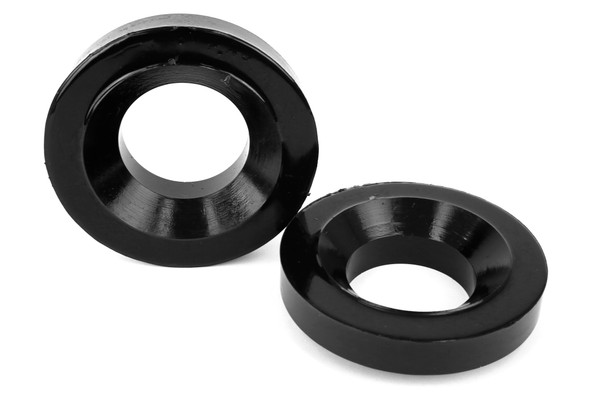 Synergy Manufacturing Coil Spring Spacer 3/4in Front |8017-075-Fits Jeep Gladiator JT / Jeep Wrangler JL / Jeep Wrangler JK