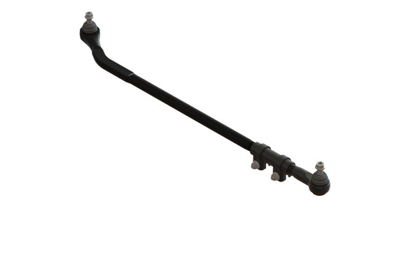 Teraflex HD Forged Drag Link Kit (0-3in Lift) |1853920-Fits Jeep Wrangler JK