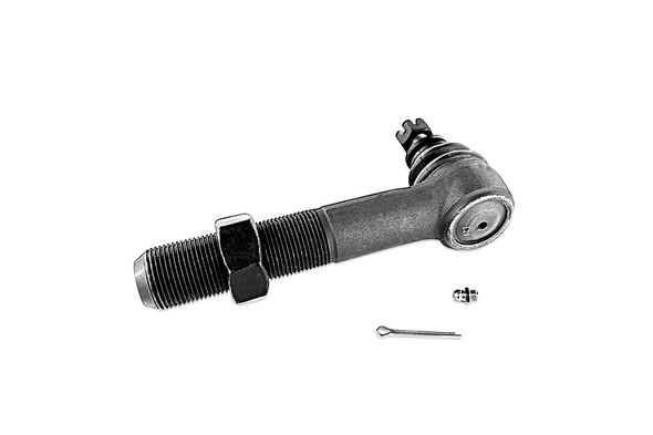 Apex Chassis 2.5 Ton Drag Link Kit - Yes Flip |KIT119-Fits Jeep Gladiator JT / Jeep Wrangler JL