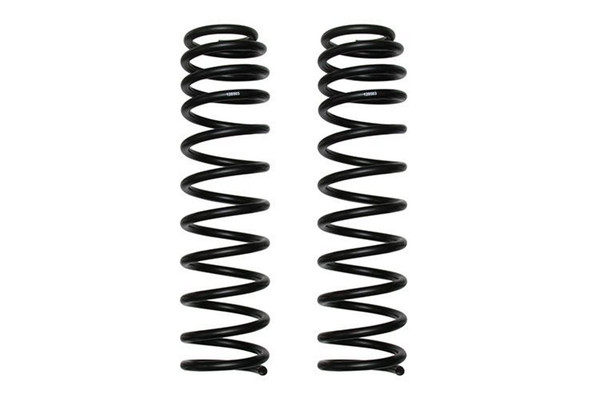 Dynatrac 2in Front Coil Spring Kit |DT922035-Fits Jeep Gladiator JT / Jeep Wrangler JL